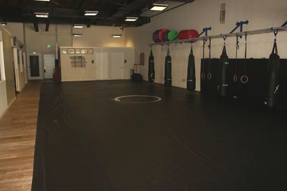 Kanjizai Jiu-Jitsu Gym / Academy / Dojo