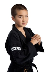 Kids Martial Arts, Kids Karate